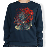 The Devourer of Tomorrow - Sweatshirt