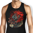 The Devourer of Tomorrow - Tank Top