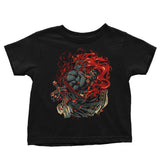 The Devourer of Tomorrow - Youth Apparel