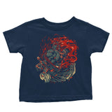 The Devourer of Tomorrow - Youth Apparel