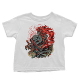 The Devourer of Tomorrow - Youth Apparel