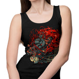 The Devourer of Tomorrow - Tank Top