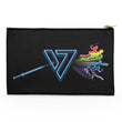 The Diabolical Side of the Seven - Accessory Pouch
