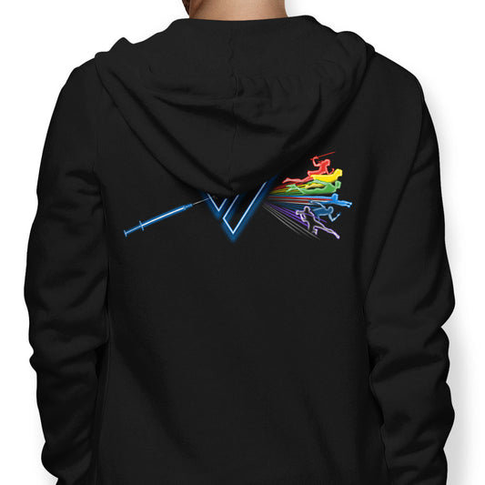 The Diabolical Side of the Seven - Hoodie