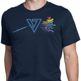 The Diabolical Side of the Seven - Men's Apparel