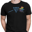 The Diabolical Side of the Seven - Men's Apparel