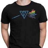 The Diabolical Side of the Seven - Men's Apparel