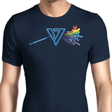The Diabolical Side of the Seven - Men's Apparel