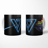 The Diabolical Side of the Seven - Mug