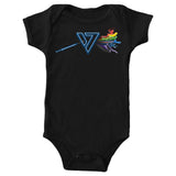 The Diabolical Side of the Seven - Youth Apparel