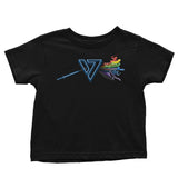The Diabolical Side of the Seven - Youth Apparel