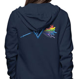 The Diabolical Side of the Seven - Hoodie