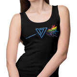 The Diabolical Side of the Seven - Tank Top