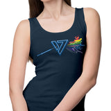The Diabolical Side of the Seven - Tank Top