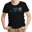 The Diabolical Side of the Seven - Youth Apparel