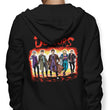 The Doctors - Hoodie