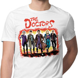 The Doctors - Men's Apparel