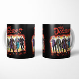 The Doctors - Mug