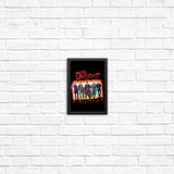 The Doctors - Posters & Prints