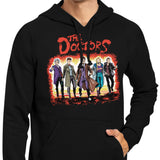 The Doctors - Hoodie