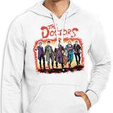 The Doctors - Hoodie