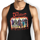 The Doctors - Tank Top
