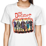 The Doctors - Women's Apparel