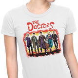 The Doctors - Women's Apparel
