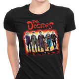 The Doctors - Women's Apparel