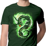 The Dragon Ascent - Men's Apparel