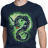 The Dragon Ascent - Men's Apparel