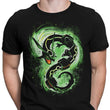 The Dragon Ascent - Men's Apparel