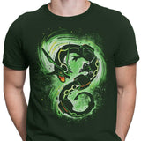 The Dragon Ascent - Men's Apparel