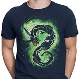 The Dragon Ascent - Men's Apparel