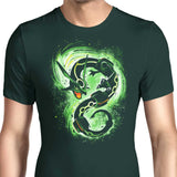 The Dragon Ascent - Men's Apparel