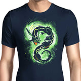 The Dragon Ascent - Men's Apparel