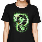 The Dragon Ascent - Women's Apparel