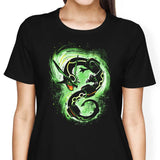 The Dragon Ascent - Women's Apparel