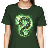 The Dragon Ascent - Women's Apparel
