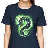 The Dragon Ascent - Women's Apparel