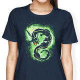 The Dragon Ascent - Women's Apparel