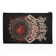 The Dragon's Legacy - Accessory Pouch