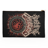 The Dragon's Legacy - Accessory Pouch