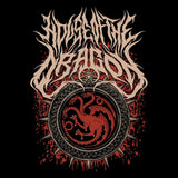 The Dragon's Legacy - Sweatshirt