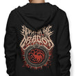 The Dragon's Legacy - Hoodie