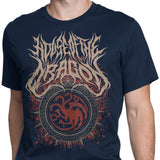 The Dragon's Legacy - Men's Apparel