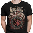 The Dragon's Legacy - Men's Apparel