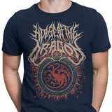 The Dragon's Legacy - Men's Apparel