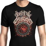 The Dragon's Legacy - Men's Apparel