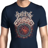 The Dragon's Legacy - Men's Apparel